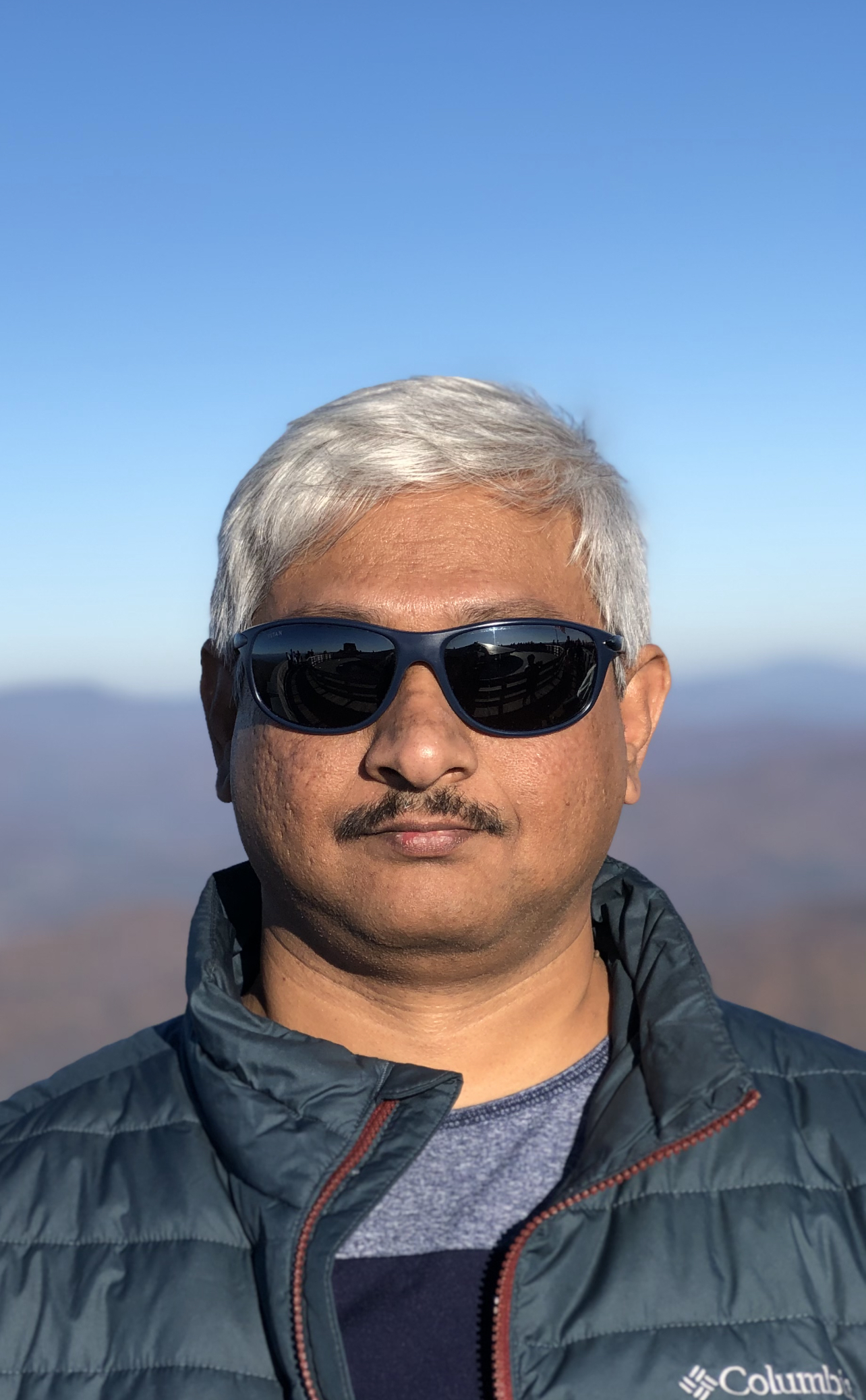 Rahul Kshirsagar